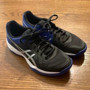ASICS Womens size 11 Gel-Tactic Volleyball Shoes